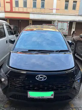 HYUNDAI STARGAZER ACTIVE (4x2) A/T
