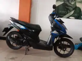 Honda new beat CBS 2024 full orisinil Gress
