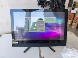 Lenovo touchscreen