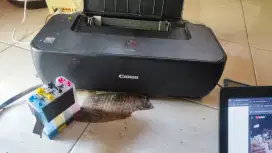 printer rusak ip 1980