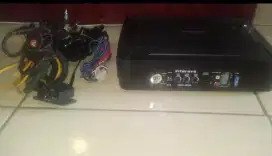 bismillah dijual subwofer..audio kolong.