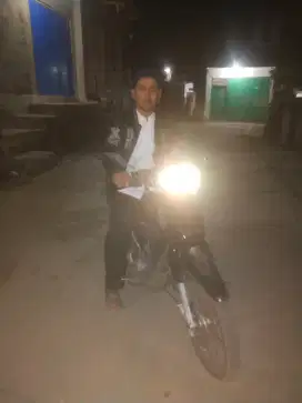 Dijual cepat supra fit