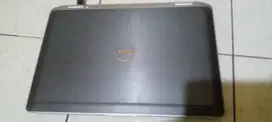 Laptop Dell Latitude E6430-Corei5-3320M GEN 3-RAM 4GB-HDD 320GB