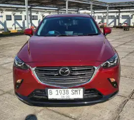 Mazda CX-3 1.5 Sport 2024