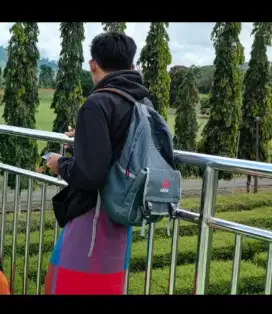 Mencari gawian apa saja yang penting halal tanpa ijazah