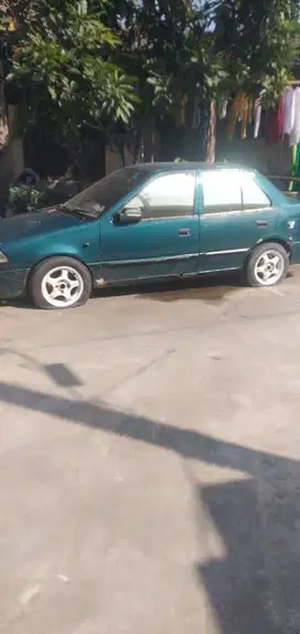 Jual mobil forsa thn 1993