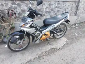 Jupiter mx 135 cc