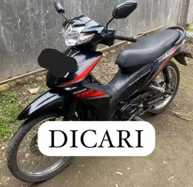 Di Cari Honda Revo Tahun 2009 Ke Atas Revo 2011