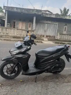Vario 125 led old 2016