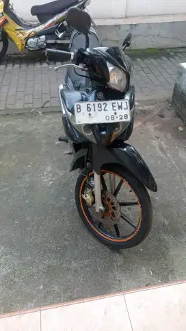 Dijual motor Jupiter z Robot
