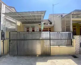 Rumah murah minimalis