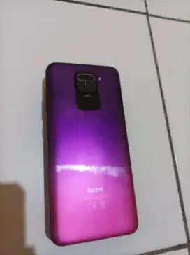 REDMI NOTE 9 6/128