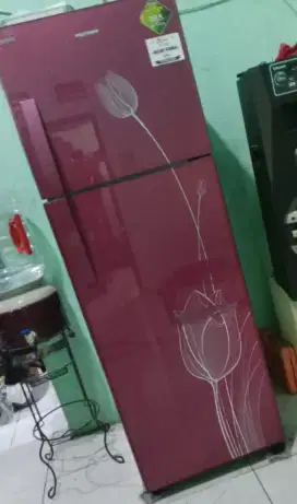 Jual kulkas freezer