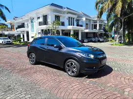 HRV Prestige 2016 matic