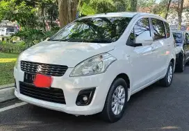 Suzuki Ertiga gl 2012