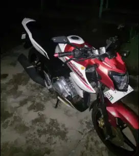 VIXION 2013 MULUS