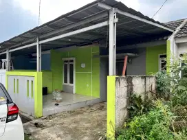 Over Credit Rumah Subsidi
