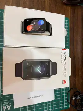 Huawei watch fit new