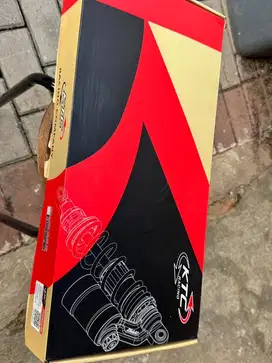 Shockbreaker KTC