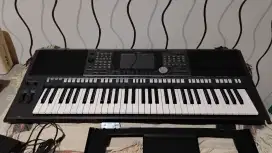 Jual Cepat! Yamaha PSR-S970 – Keyboard Pro Kondisi Istimewa!