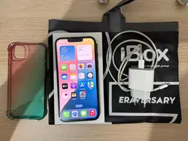 iPhone 13 256Gb Green Ex iBox