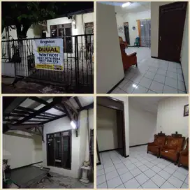 Kutisari Selatan Hitung Tanah MURAH