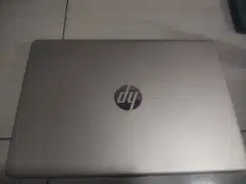 Laptop hp 14s-fq1135AU