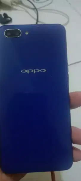 Jual hp Oppo a3$