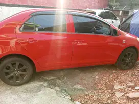Toyota Limo 2011 Bensin