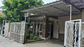 Dijual Rumah Strategis, Asri, Sejuk, Di Pusat Kota Sukabumi