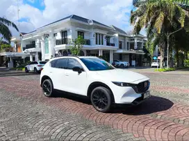 CX 5 Kuro Edition matic 2023