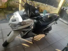 Honda Vario Techno 2014