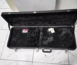 Hardcase gitar merk gator original