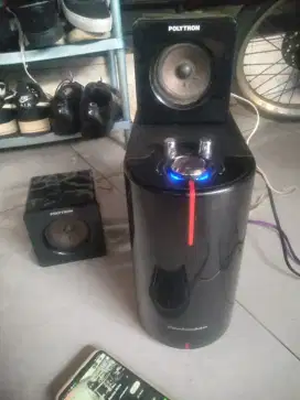 Jual Simbada Subwofer Aktif