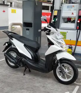 Honda Beat FI 2014