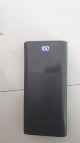 Powerbank Robot 20000mah ori beli di official robot