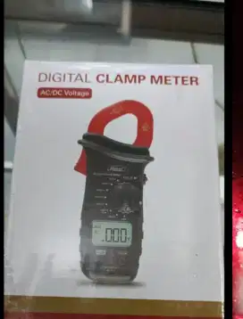 Tang ampere meter