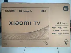 Xiaomi TV A Pro 32(L32M8-A2ID)