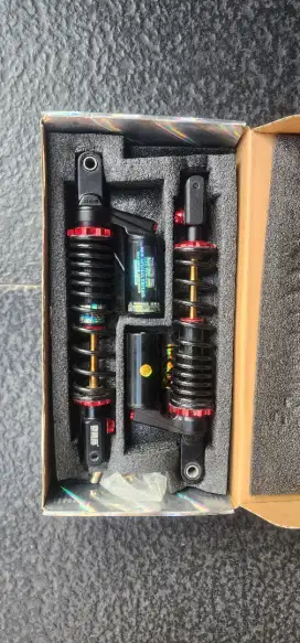 Shockbreaker PCX ADV XMAX