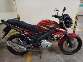 Jual yamaha Vixon old 2011pajak panjang sampe desember 2025.