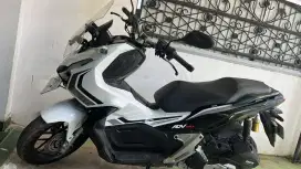 DIJUAL HONDA ADV 150 ABS