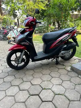 Honda Spacy sehat terawat