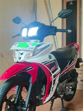 Jupiter Z1 2015