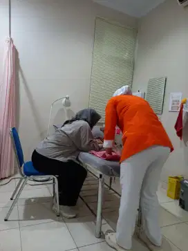 Loker Asisten Rumah Tangga