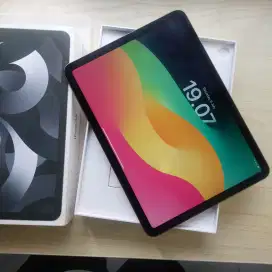Ipad air 5 wifi 256gb