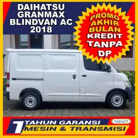 PROMO KREDIT AKHIR BULAN TANPA DP