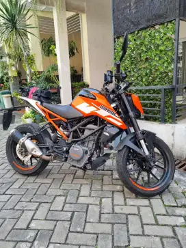 Buat touring jadi lebih ganteng