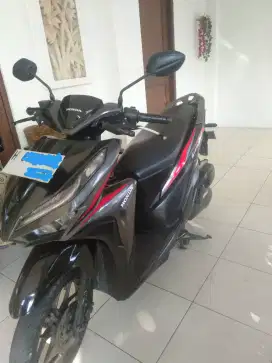 Honda Vario 125