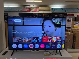 Sony LED TV 55 inch