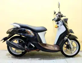 Yamaha Fino Tahun 2019